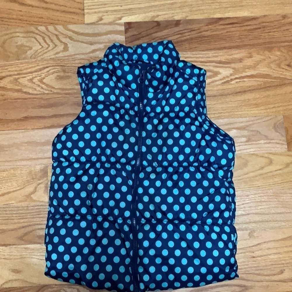 Old Navy vest